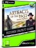 890427 Artifacts of the Past Ancient Mysterie